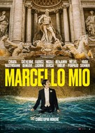 Marcello Mio - Italian Movie Poster (xs thumbnail)