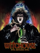 Witchouse - Movie Cover (xs thumbnail)