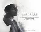 Brothers - British Movie Poster (xs thumbnail)