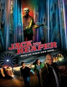 Jack the Reaper - Movie Poster (xs thumbnail)