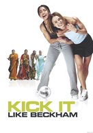 Bend It Like Beckham - Movie Poster (xs thumbnail)