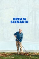 Dream Scenario - Movie Poster (xs thumbnail)