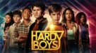 &quot;The Hardy Boys&quot; - poster (xs thumbnail)