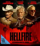 Hellfire Cover