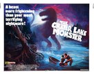 The Crater Lake Monster - Movie Poster (xs thumbnail)