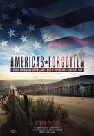 America&#039;s Forgotten - Movie Poster (xs thumbnail)