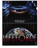 Lifeforce - Movie Poster (xs thumbnail)