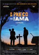La ran&ccedil;on de la gloire - Portuguese Movie Poster (xs thumbnail)
