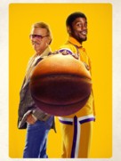 Winning Time: The Rise of the Lakers Dynasty - Movie Poster (xs thumbnail)