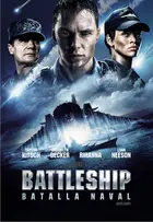 Battleship Cover