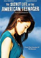 &quot;The Secret Life of the American Teenager&quot; - Movie Poster (xs thumbnail)