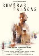 Sombras Brancas - Portuguese Movie Poster (xs thumbnail)