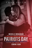 Patriots Day - Movie Poster (xs thumbnail)