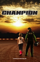 Champion - Movie Poster (xs thumbnail)