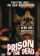 Prison of the Dead - British Movie Poster (xs thumbnail)