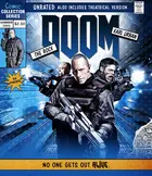 Doom Cover