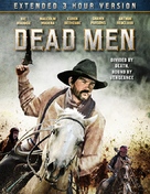 Dead Men - Movie Cover (xs thumbnail)