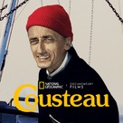 Becoming Cousteau - Video on demand movie cover (xs thumbnail)