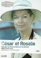 C&eacute;sar et Rosalie - Dutch Movie Poster (xs thumbnail)