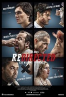 Redirected - Spanish Movie Poster (xs thumbnail)