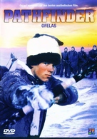 Ofelas - German DVD movie cover (xs thumbnail)