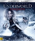 Underworld: Blood Wars - Hungarian Movie Cover (xs thumbnail)