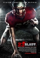 23 Blast - Movie Poster (xs thumbnail)