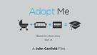 Adopt Me - Movie Poster (xs thumbnail)