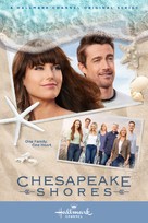 &quot;Chesapeake Shores&quot; - Movie Poster (xs thumbnail)
