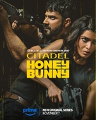 &quot;Citadel: Honey Bunny&quot; - Movie Poster (xs thumbnail)