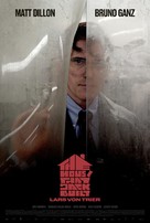 The House That Jack Built - Movie Poster (xs thumbnail)