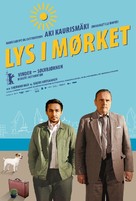 Toivon tuolla puolen - Danish Movie Poster (xs thumbnail)