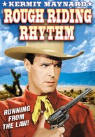 Rough Riding Rhythm - DVD movie cover (xs thumbnail)