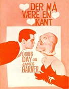 The Thrill of It All - Danish Movie Poster (xs thumbnail)