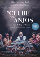 O Clube dos Anjos - Portuguese Movie Poster (xs thumbnail)