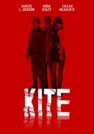 Kite - Movie Poster (xs thumbnail)
