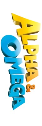 Alpha and Omega - German Logo (xs thumbnail)