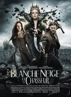 Snow White and the Huntsman Poster