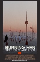 Burning Man: Beyond Black Rock - Movie Poster (xs thumbnail)