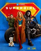 Supergirl Poster