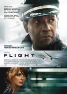 Flight - Movie Poster (xs thumbnail)