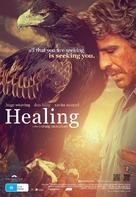 Healing - Australian Movie Poster (xs thumbnail)