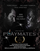 Playmates - New Zealand Movie Poster (xs thumbnail)