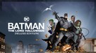 Batman: The Long Halloween - Movie Cover (xs thumbnail)