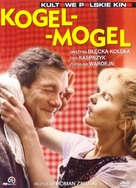 Kogel-mogel - Polish Movie Cover (xs thumbnail)