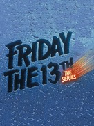 &quot;Friday the 13th&quot; - Movie Poster (xs thumbnail)