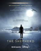 The Shepherd - Turkish Movie Poster (xs thumbnail)
