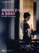 Rendez-vous &agrave; Bray - Belgian Movie Cover (xs thumbnail)