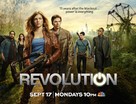 &quot;Revolution&quot; - Movie Poster (xs thumbnail)