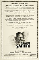 The Great Santini - Movie Poster (xs thumbnail)
